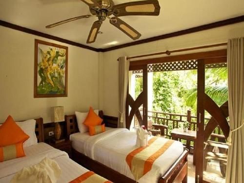 Ban's Diving Resort 20