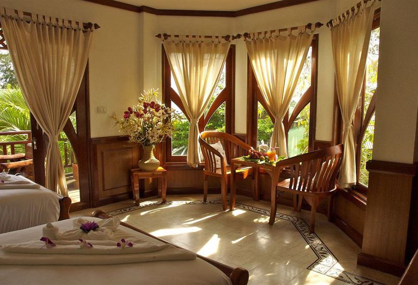 Ban's Diving Resort 3