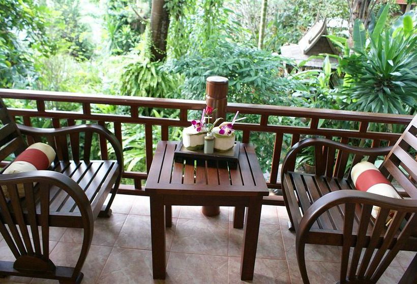 Ban's Diving Resort 5