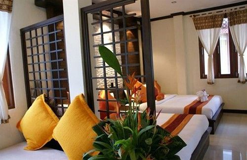 Ban's Diving Resort 6