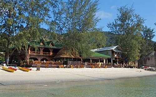 Ban's Diving Resort 9