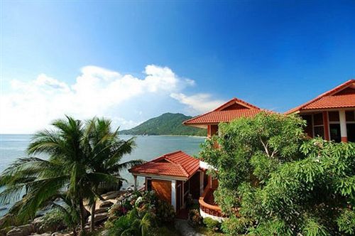 Hotel Koh Tao View Cliff Resort Surat Thani