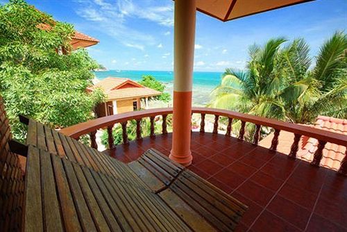 Hotel Koh Tao View Cliff Resort 2