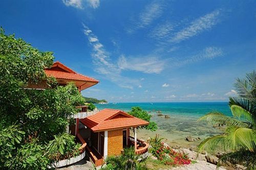 Hotel Koh Tao View Cliff Resort 3