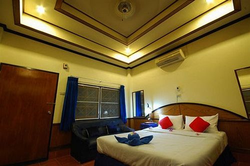 Hotel Koh Tao View Cliff Resort 4