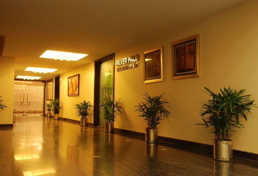 Hôtel Softel Plaza 1