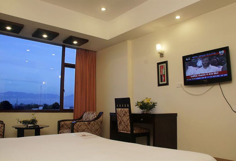 Hôtel Softel Plaza 11