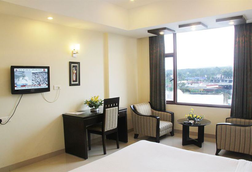 Hôtel Softel Plaza 14