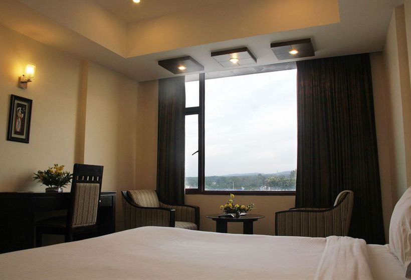 Hôtel Softel Plaza 15