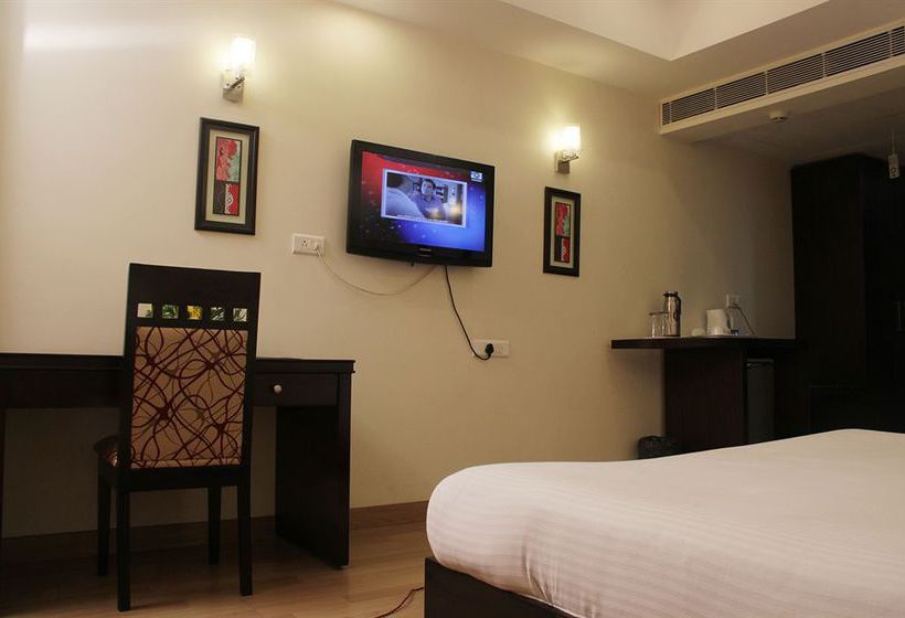 Hôtel Softel Plaza 17