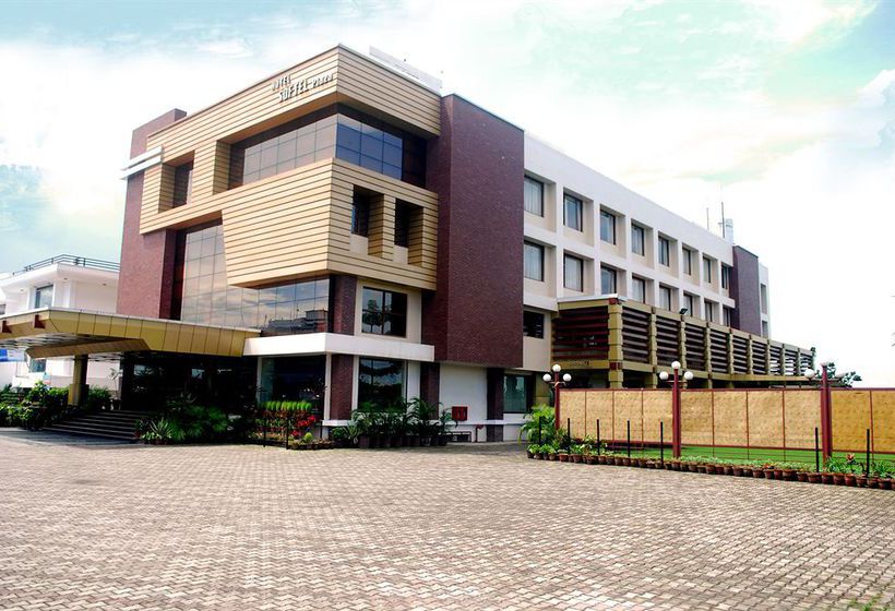 Hôtel Softel Plaza 19