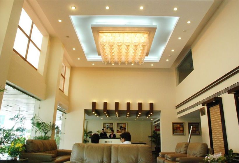 Hôtel Softel Plaza 2