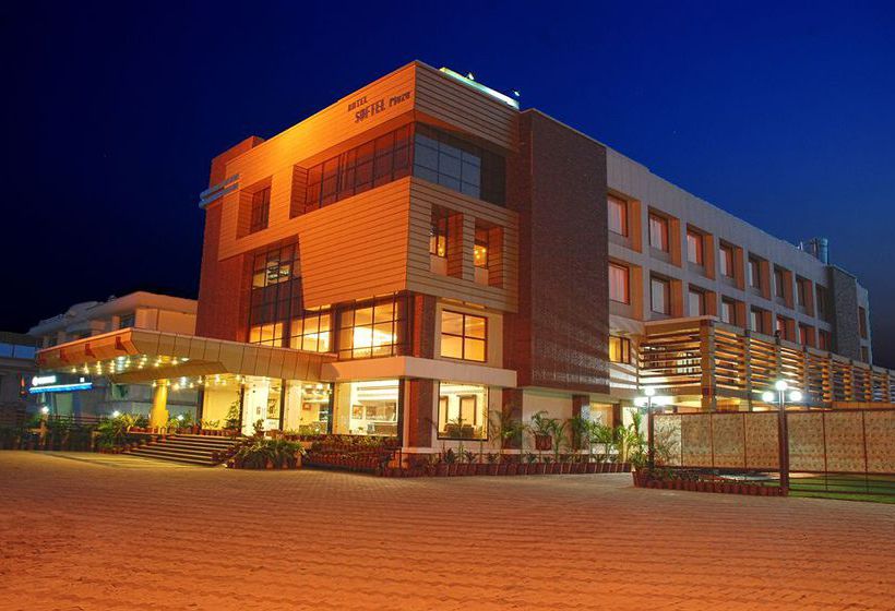 Hôtel Softel Plaza 20