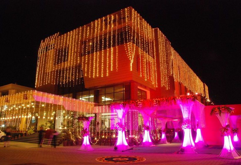 Hôtel Softel Plaza 3