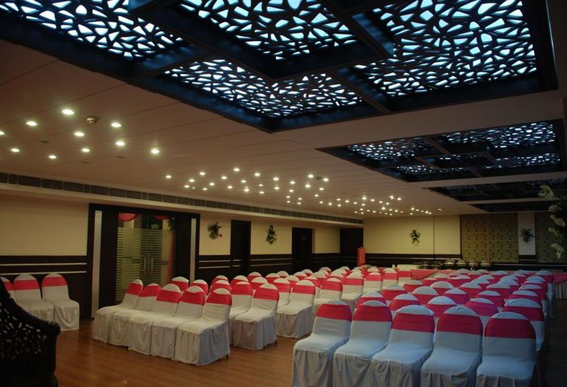 Hôtel Softel Plaza 4