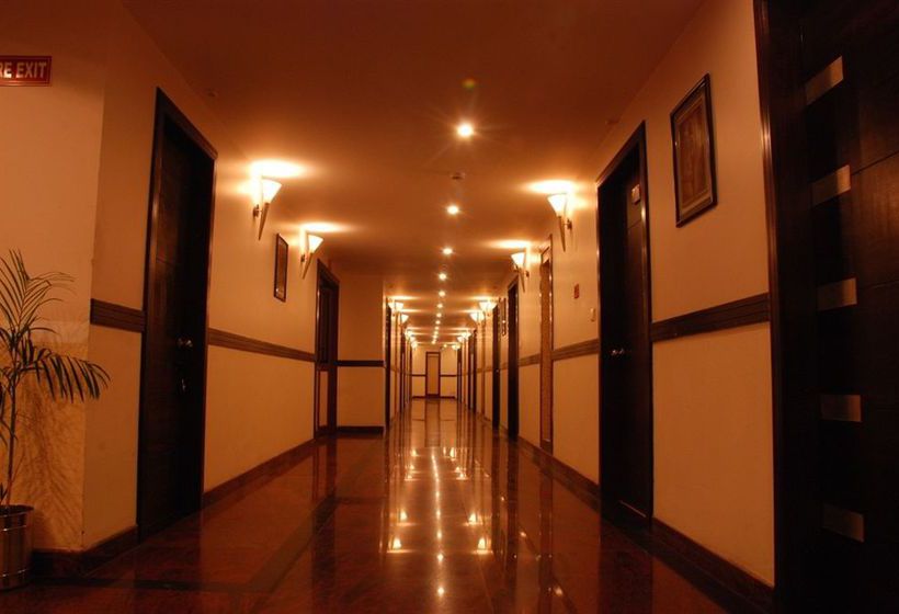 Hôtel Softel Plaza 5