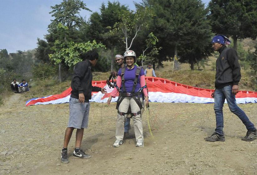 Bed and Breakfast Emerald Trail 10