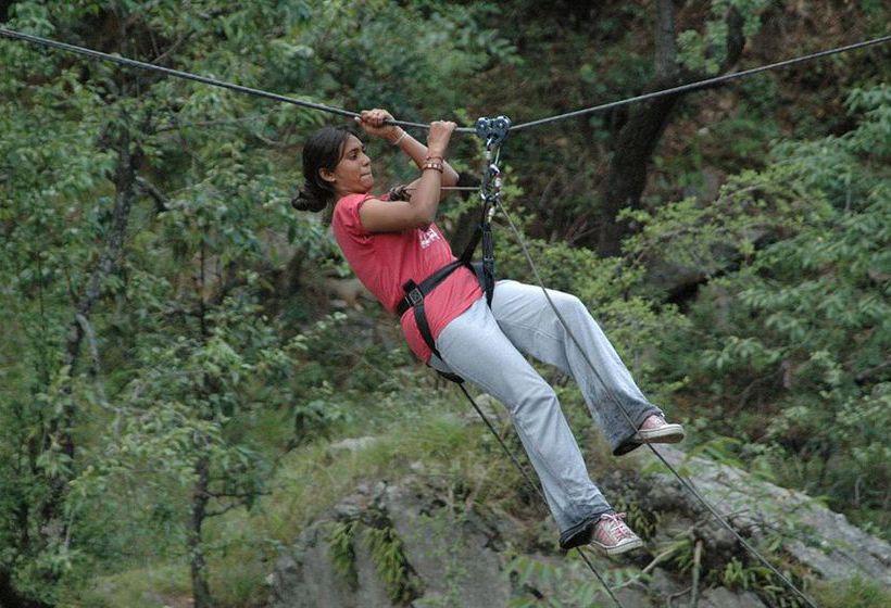 Bed and Breakfast Emerald Trail 11