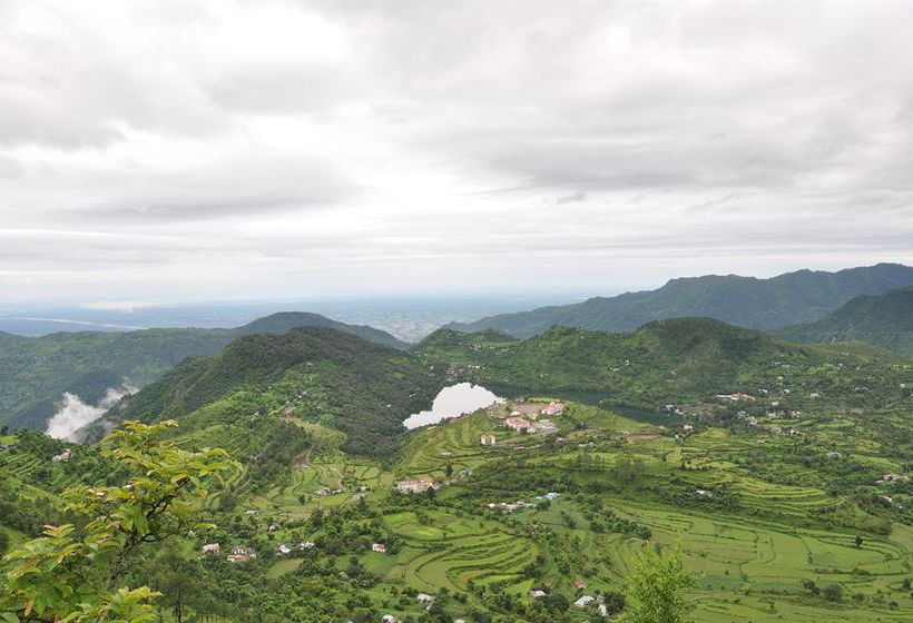 Bed and Breakfast Emerald Trail 12