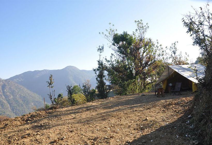 Bed and Breakfast Emerald Trail 2