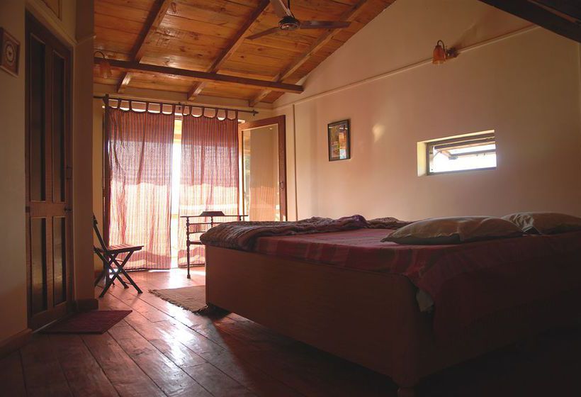 Bed and Breakfast Emerald Trail 3