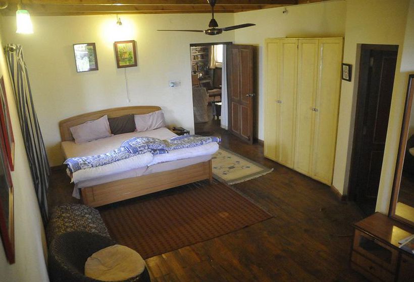 Bed and Breakfast Emerald Trail 4