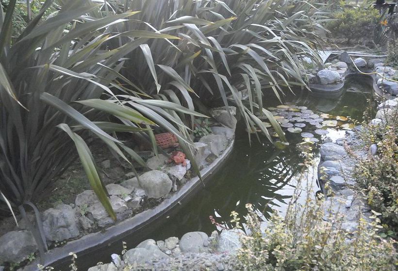 Bed and Breakfast Emerald Trail 6