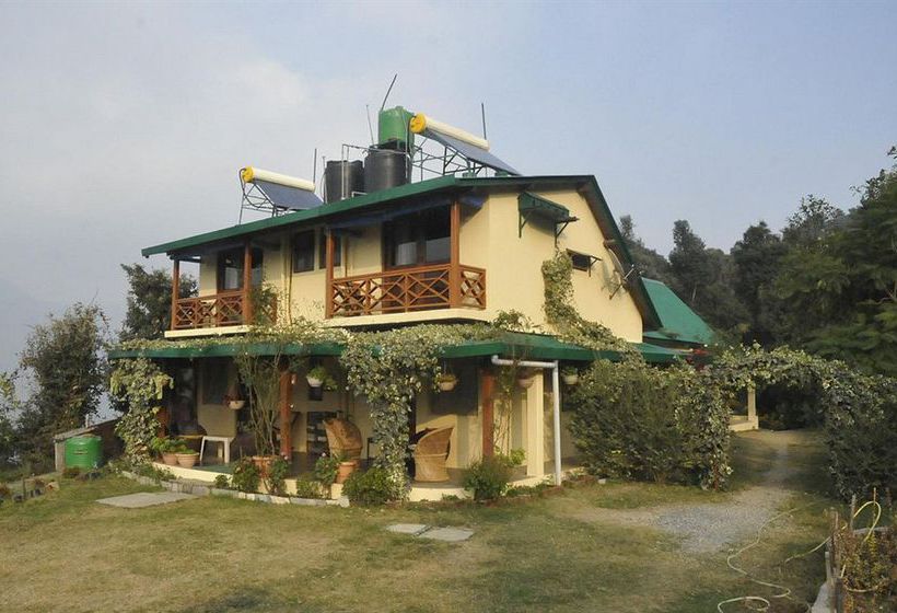 Bed and Breakfast Emerald Trail 7