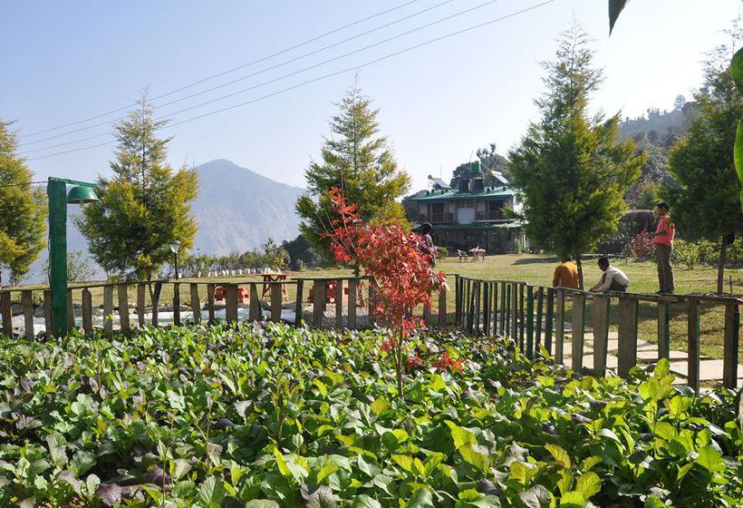 Bed and Breakfast Emerald Trail 9