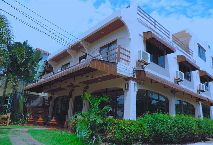 Hotel Klong Muang Sunset House 1