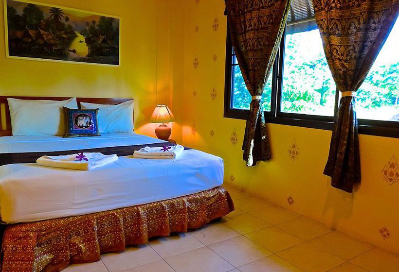 Hotel Klong Muang Sunset House 2