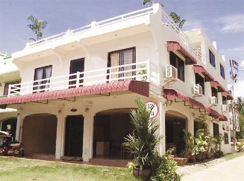 Hotel Klong Muang Sunset House 6