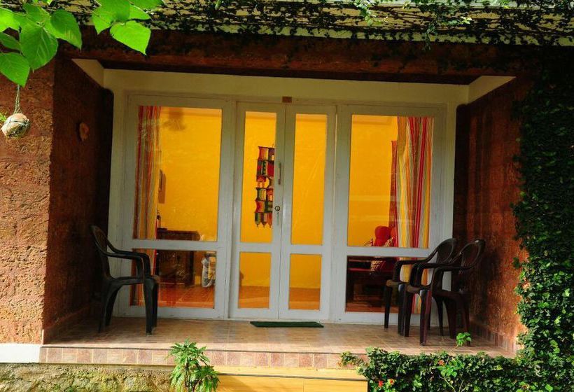 Resort Ambady's Falling Waters Kerala