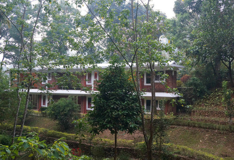 Resort Ambady's Falling Waters 1