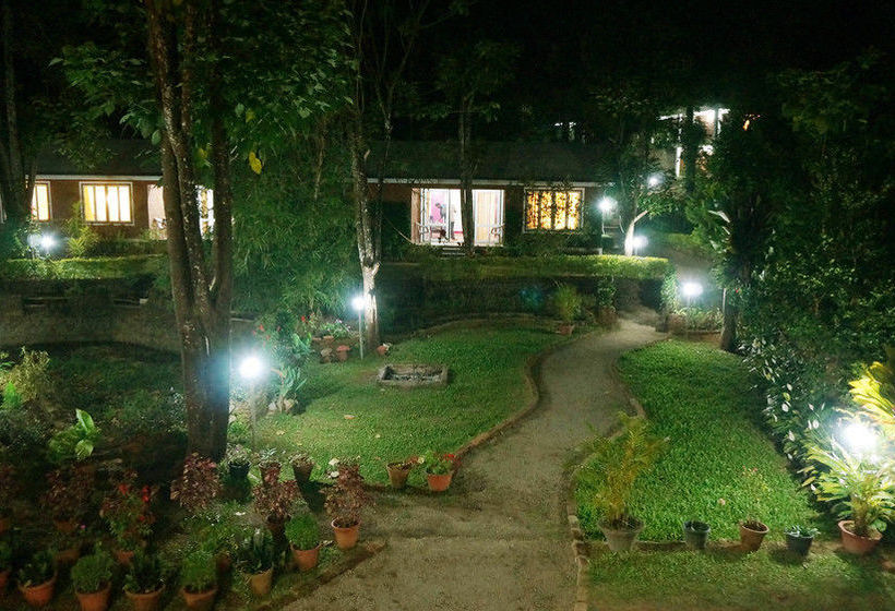 Resort Ambady's Falling Waters 11