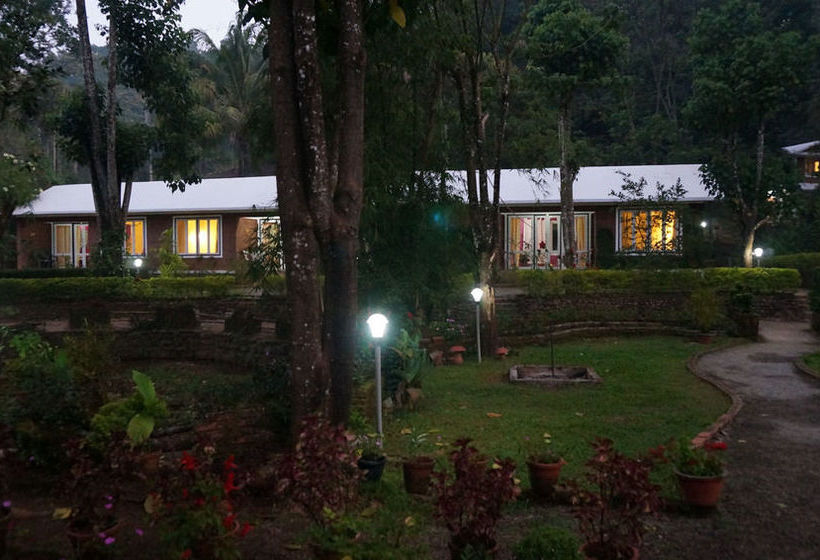 Resort Ambady's Falling Waters 12