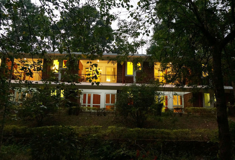 Resort Ambady's Falling Waters 13