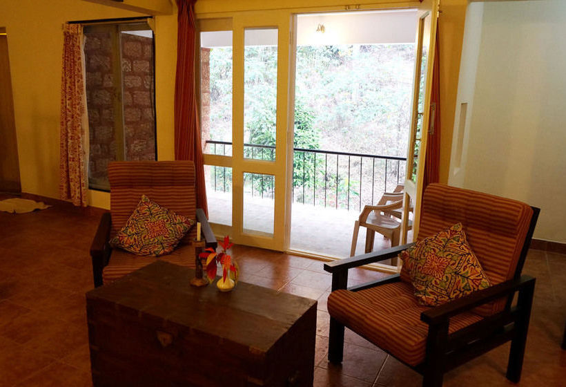 Resort Ambady's Falling Waters 14