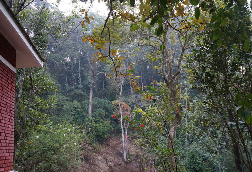 Resort Ambady's Falling Waters 15