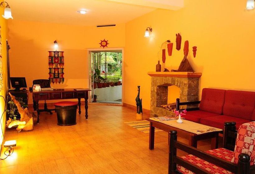 Resort Ambady's Falling Waters 16