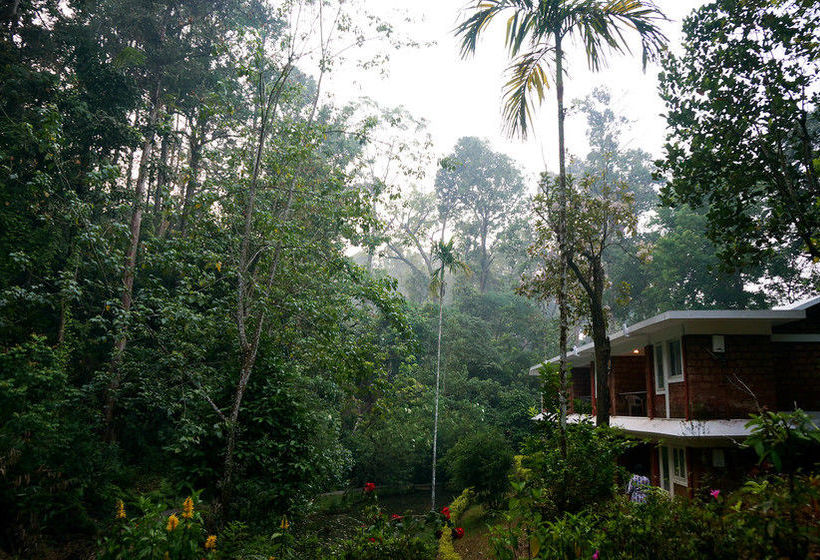 Resort Ambady's Falling Waters 17