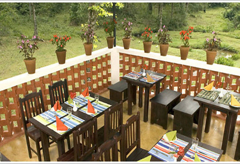 Resort Ambady's Falling Waters 19