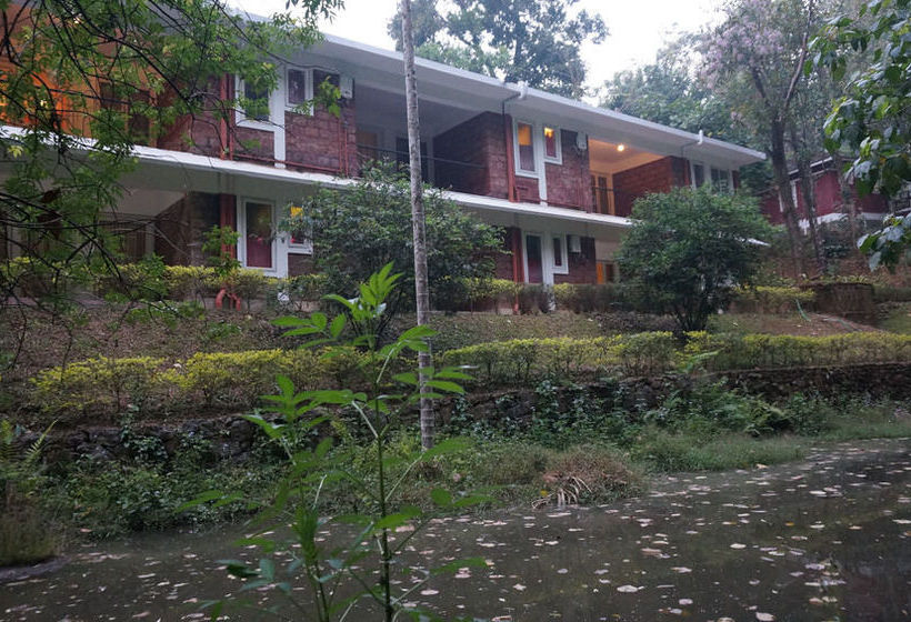 Resort Ambady's Falling Waters 2