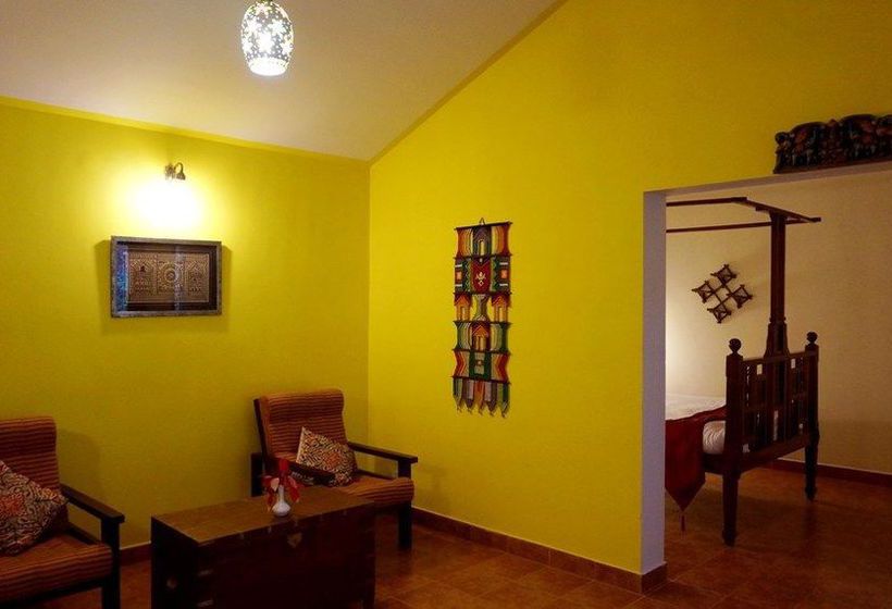 Resort Ambady's Falling Waters 20