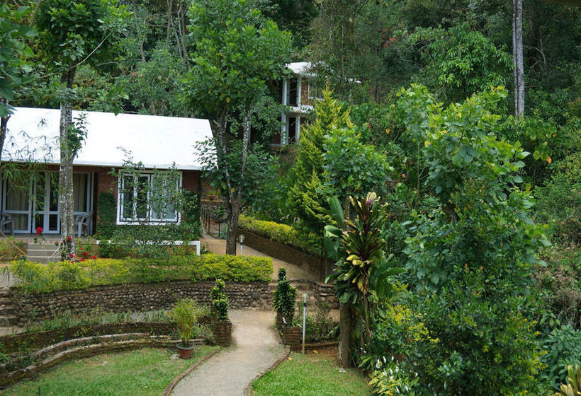 Resort Ambady's Falling Waters 3