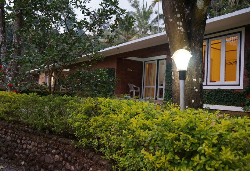 Resort Ambady's Falling Waters 4