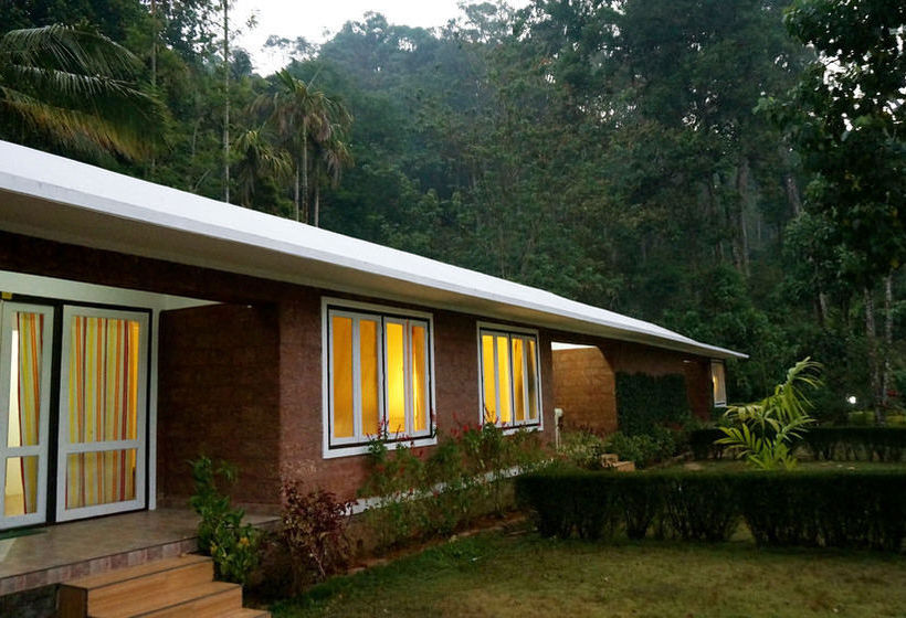 Resort Ambady's Falling Waters 5