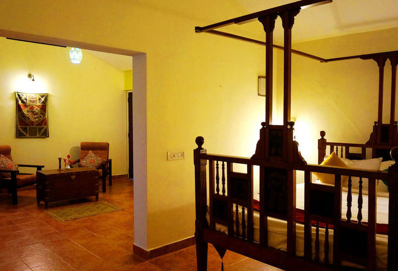 Resort Ambady's Falling Waters 6