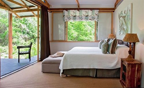 Hotel Makakatana Bay Lodge 1