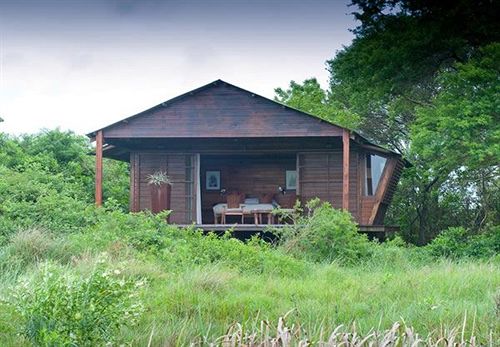 Hotel Makakatana Bay Lodge 10